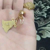 هفت گرم طلا قیمت صد بالای تابلو