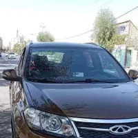 تیگو۵ تمیز|خودرو سواری و وانت|ساوه, |دیوار