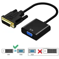 کابل تبدیل DVI به VGA اکتیو ونتولینک مدل venteto
