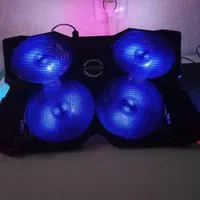 کول پد گیمینگ cool cold k25 pro|قطعات و لوازم جانبی رایانه|تهران, نیروی هوایی (پیروزی)|دیوار