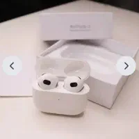 ایرپاد پرو آکبند اصلی بلک فرایدی|لوازم جانبی موبایل و تبلت|ارومیه, |دیوار