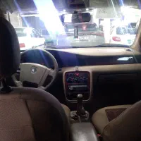 سمندef7دوگانه|خودرو سواری و وانت|ماهدشت, |دیوار