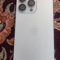 فروش ی عدد ایفون ۱۶پرومکس ۲۵۶دیزرت