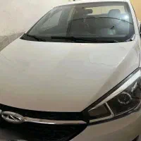 آریزو ۵توربو درحدصفر
