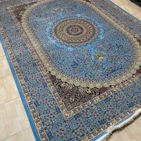 فرش ۷۰۰ و ۱۲۰۰نخ تمام اکرولیک۱نبارفرش تخفیفی|فرش|تهران, سیروس|دیوار