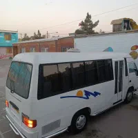 مینی بوس هیوندا|خودرو سنگین|مشهد, سرافرازان|دیوار