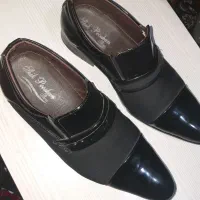 کفش مجلسی مردانه