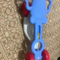 اسکوتر  تا شو نو آکبند