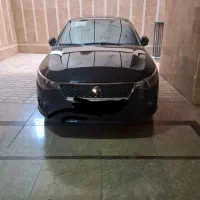 تارا v4 lx اتومات فول آپشن با گارانتی