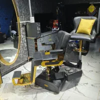 صندلی ماساژوردارCIP