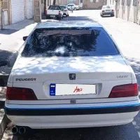 پارس|خودرو سواری و وانت|اراک, |دیوار