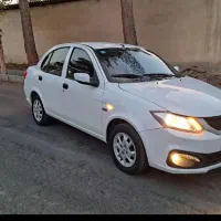 ساینا سفید مدل ۱۴۰۲|خودرو سواری و وانت|فردیس, فردیس|دیوار