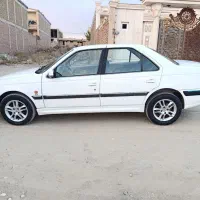پارس تیوفایوtu5مدل 94درحد