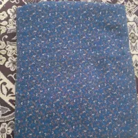 یک قواره پارچه نخی فرانسه