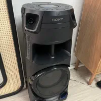 اسپیکر سونیv43