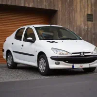 اجاره خودرو /پژو اس دی/بدون راننده