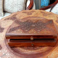 ظرف انتیک