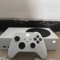 کنسول ایکس باکس سری اس تکدسته درحد اک