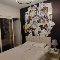 واحد جکوزی دار آبادگران مشهد سوییت سوئیت rentila|اجارهٔ کوتاهمدت آپارتمان و سوئیت|مشهد, آبادگران|دیوار