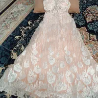 لباس مجلسی عقد و نامزدی|لباس|چهاردانگه (تهران), |دیوار