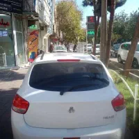 تیبا ۲ مدل ۱۴۰۰ در حد|خودرو سواری و وانت|سبزوار, سجاد|دیوار