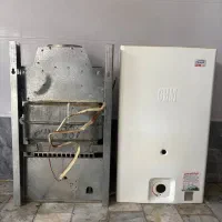 ابگرمکن دیواری