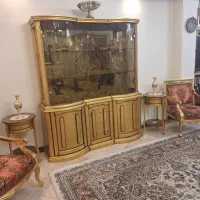 بوفه مدل ایتالیایی|بوفه، ویترین، کنسول|تهران, پاسداران|دیوار