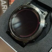 ساعت گارمین مشابه نو GARMIN Fenix7X Sapphire Solar|ساعت|تهران, سوهانک|دیوار