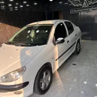 206 v9 مدل 1389|خودرو سواری و وانت|رشت, تازه آباد|دیوار