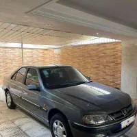 پژو پارس سال دوگانه کارخانه مدل 1395 سالم|خودرو سواری و وانت|تهران, بلوار کشاورز|دیوار