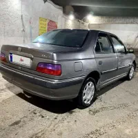 پژو پارس سال مدل 1387|خودرو سواری و وانت|گناباد, |دیوار