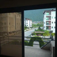 رهن آپارتمان 118 متر نمک آبرود ویو ابدی جنگل|اجارهٔ آپارتمان|چالوس, |دیوار