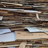 خریدفروش ضایعات کارتن و نایلون در محل|عمده‌فروشی|تهران, تهران‌سر|دیوار