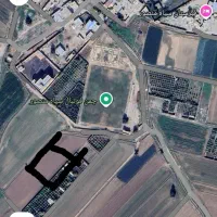 باغچه-ویلا-1000متر-ابعاد50-20