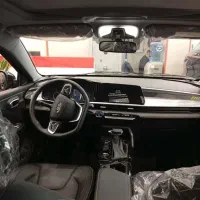 ایکس 33 دنده مدل 1404|خودرو سواری و وانت|تهران, فاطمی|دیوار