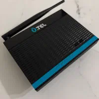 مودم تک آنتن یوتل
