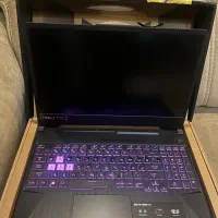 لپ تاپ ASUS TUF Gaming F15 FX506HF-HN027
