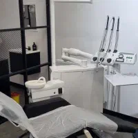 فروش فوقولعاده یونیت پارس دنتال