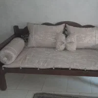 شاه نشین عروس بسیار شکیل و زیبا