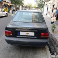 پراید مدل 85|خودرو سواری و وانت|تهران, تولید دارو|دیوار