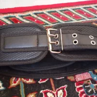 کتونی ورزشی و کمربند ورزشی|تجهیزات ورزشی|ازنا, |دیوار