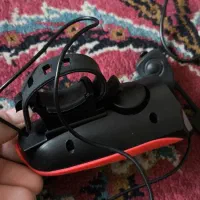 چراغ و بوق دوچرخه مارک جوکر|دوچرخه، اسکیت، اسکوتر|مشهد, آزادشهر|دیوار