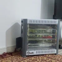 بخاری برقی.هیتر|بخاری، هیتر، شومینه|اسفراین, |دیوار