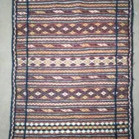 گلیم فرش دستباف سنتی
