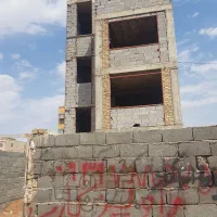 ۱۷۵ متر زمین دو طبقه شخصی ساز