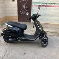 موتوربرقی نیکتاز ۱۸۰۰