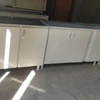 کابینت فلزی|مصالح و تجهیزات ساختمان|مرودشت, ثبت احوال|دیوار