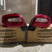 خطر ۲۰۷ جفت