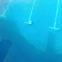 نظافت استخر با جاروی ربات هوشمند