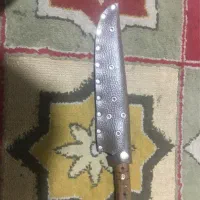 چاقو ۳۰سانتی|کلکسیون اشیاء عتیقه|ورامین, ورامین|دیوار